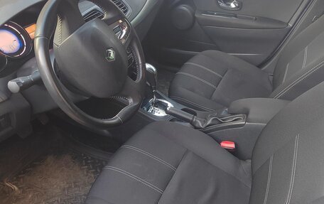 Renault Megane III, 2014 год, 680 000 рублей, 2 фотография