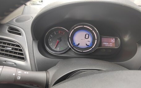 Renault Megane III, 2014 год, 680 000 рублей, 9 фотография