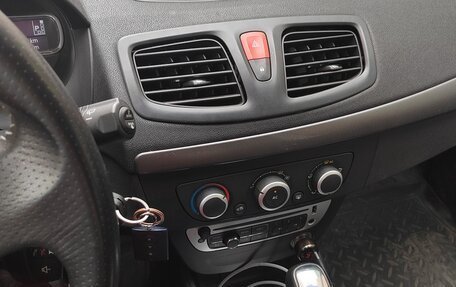 Renault Megane III, 2014 год, 680 000 рублей, 8 фотография