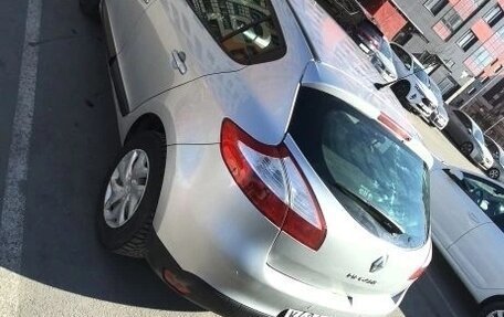 Renault Megane III, 2014 год, 680 000 рублей, 7 фотография