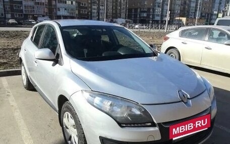 Renault Megane III, 2014 год, 680 000 рублей, 5 фотография