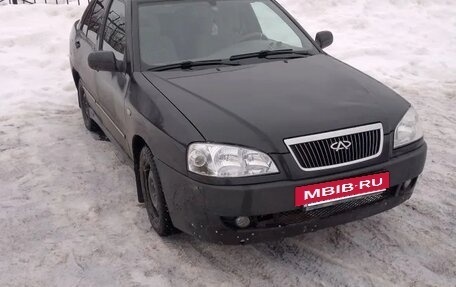 Chery Amulet (A15) I, 2007 год, 170 000 рублей, 2 фотография