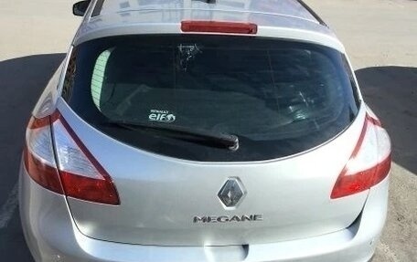 Renault Megane III, 2014 год, 680 000 рублей, 6 фотография
