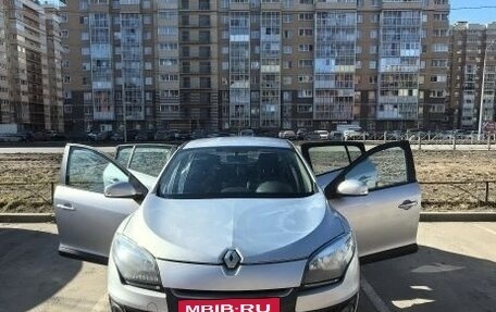 Renault Megane III, 2014 год, 680 000 рублей, 10 фотография