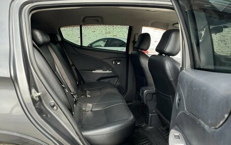 Lifan X50, 2015 год, 499 900 рублей, 13 фотография