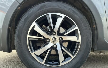 Lifan X50, 2015 год, 499 900 рублей, 9 фотография