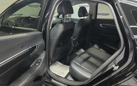 Hyundai Sonata VIII, 2020 год, 1 790 000 рублей, 9 фотография