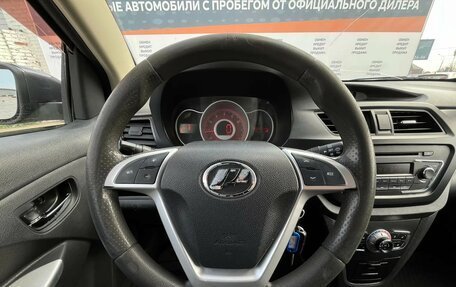 Lifan X50, 2015 год, 499 900 рублей, 17 фотография