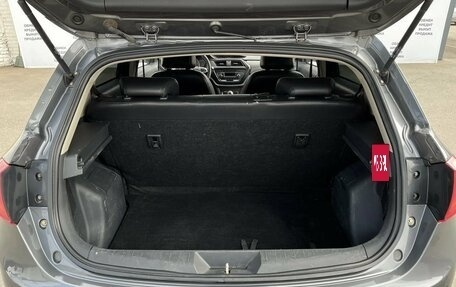 Lifan X50, 2015 год, 499 900 рублей, 20 фотография