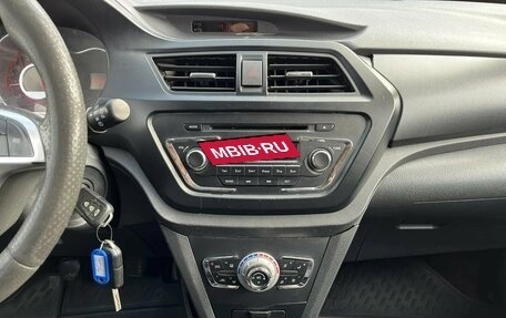 Lifan X50, 2015 год, 499 900 рублей, 18 фотография