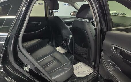 Hyundai Sonata VIII, 2020 год, 1 790 000 рублей, 12 фотография