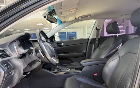 KIA Optima IV, 2018 год, 1 950 000 рублей, 7 фотография