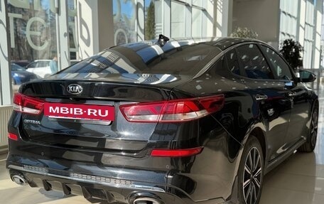 KIA Optima IV, 2018 год, 1 950 000 рублей, 6 фотография