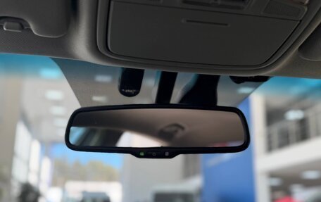 KIA Optima IV, 2018 год, 1 950 000 рублей, 13 фотография