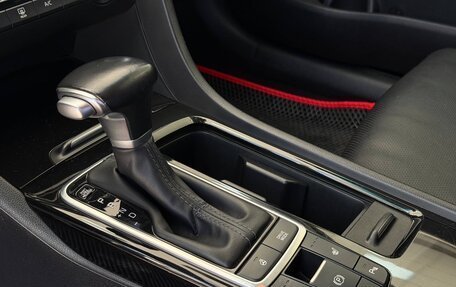 KIA Optima IV, 2018 год, 1 950 000 рублей, 10 фотография