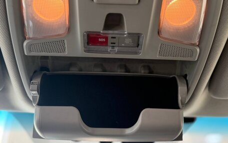 KIA Optima IV, 2018 год, 1 950 000 рублей, 14 фотография