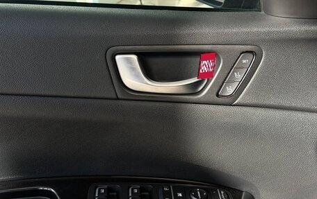 KIA Optima IV, 2018 год, 1 950 000 рублей, 9 фотография