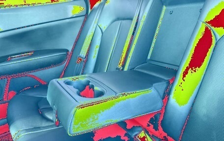 KIA Optima IV, 2018 год, 1 950 000 рублей, 15 фотография