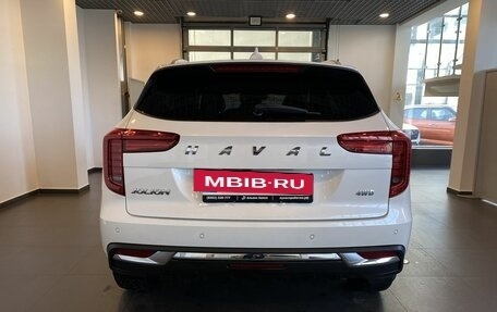 Haval Jolion, 2022 год, 2 275 000 рублей, 4 фотография