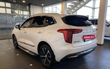 Haval Jolion, 2022 год, 2 275 000 рублей, 5 фотография