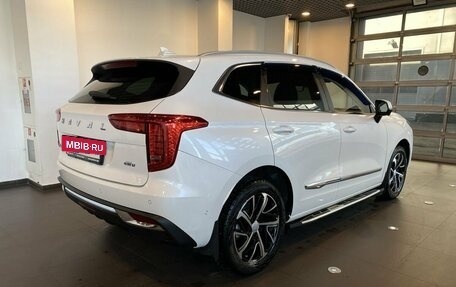 Haval Jolion, 2022 год, 2 275 000 рублей, 3 фотография