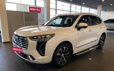 Haval Jolion, 2022 год, 2 275 000 рублей, 7 фотография