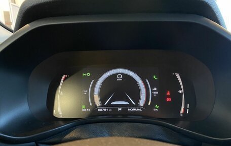 Haval Jolion, 2022 год, 2 275 000 рублей, 11 фотография