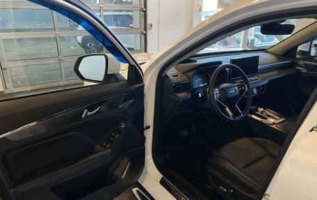 Haval Jolion, 2022 год, 2 275 000 рублей, 21 фотография