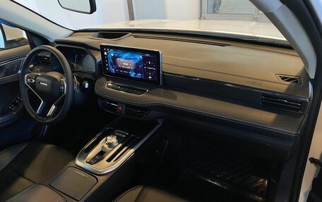Haval Jolion, 2022 год, 2 275 000 рублей, 12 фотография
