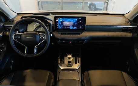 Haval Jolion, 2022 год, 2 275 000 рублей, 9 фотография