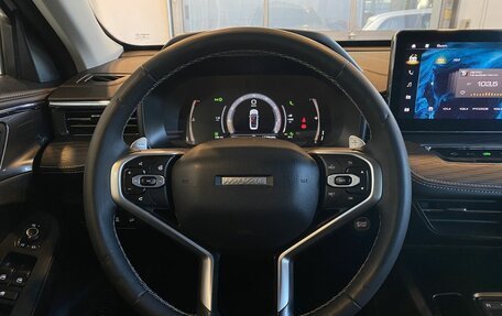 Haval Jolion, 2022 год, 2 275 000 рублей, 10 фотография