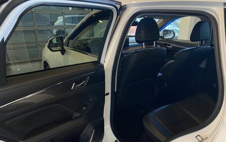 Haval Jolion, 2022 год, 2 275 000 рублей, 24 фотография