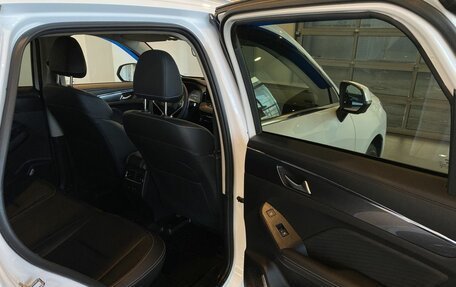 Haval Jolion, 2022 год, 2 275 000 рублей, 26 фотография