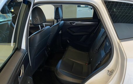 Haval Jolion, 2022 год, 2 275 000 рублей, 25 фотография