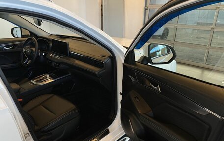 Haval Jolion, 2022 год, 2 275 000 рублей, 27 фотография
