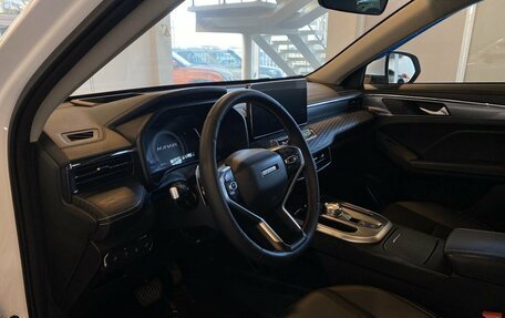 Haval Jolion, 2022 год, 2 275 000 рублей, 23 фотография