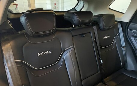 Haval Jolion, 2022 год, 2 275 000 рублей, 37 фотография