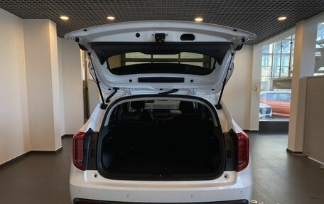 Haval Jolion, 2022 год, 2 275 000 рублей, 38 фотография