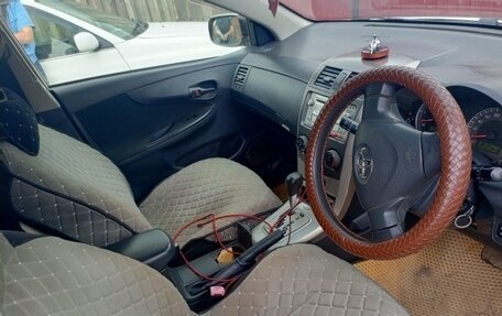 Toyota Corolla, 2011 год, 380 000 рублей, 8 фотография