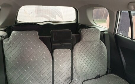 Toyota Corolla, 2011 год, 380 000 рублей, 7 фотография