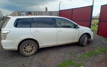 Toyota Corolla, 2011 год, 380 000 рублей, 2 фотография