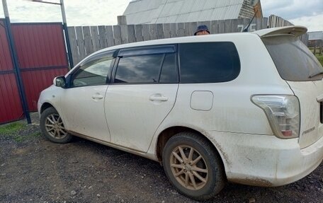 Toyota Corolla, 2011 год, 380 000 рублей, 3 фотография