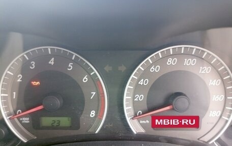 Toyota Corolla, 2011 год, 380 000 рублей, 6 фотография