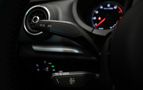 Audi A3, 2017 год, 2 375 000 рублей, 12 фотография