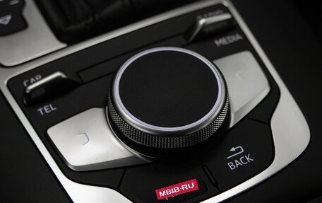 Audi A3, 2017 год, 2 375 000 рублей, 21 фотография