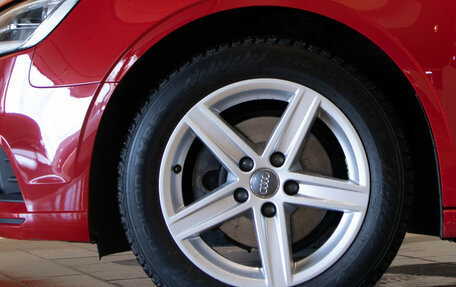 Audi A3, 2017 год, 2 375 000 рублей, 36 фотография