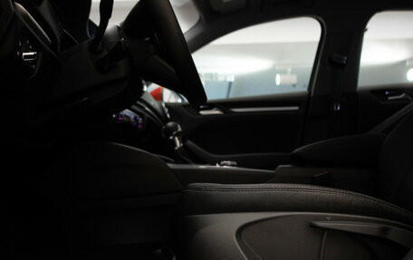 Audi A3, 2017 год, 2 375 000 рублей, 28 фотография