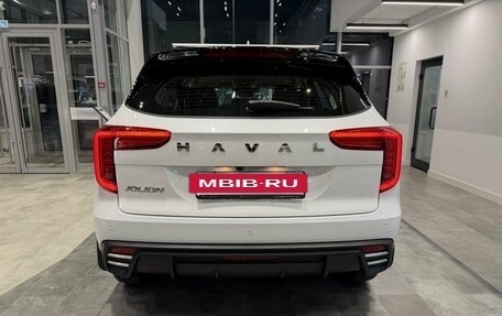 Haval Jolion, 2026 год, 2 424 510 рублей, 2 фотография