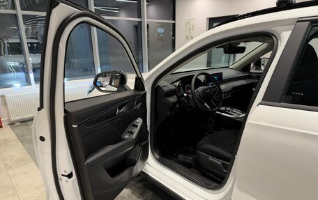 Haval Jolion, 2026 год, 2 424 510 рублей, 18 фотография