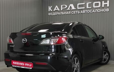 Mazda 3, 2011 год, 975 000 рублей, 3 фотография